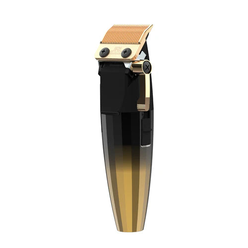 JRL Professional Fresh Fade 2020C-G Limited Edition Gold Cordless Clipper