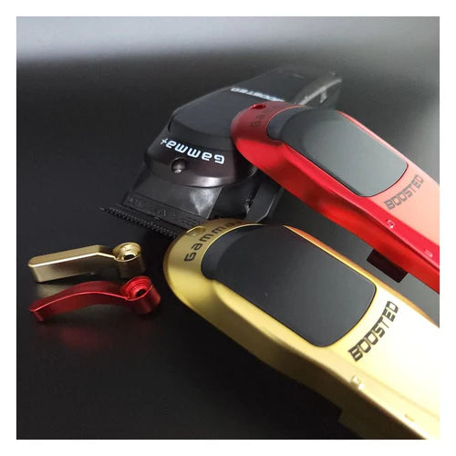 Gamma+ Boosted Cordless Clipper w/ Super Torque Motor