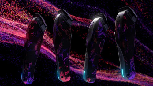 Wahl Professional Vapor LE Cordless Clipper Limited Edition