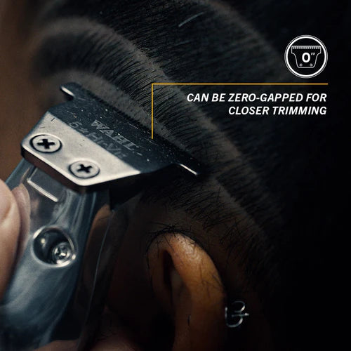 Wahl Professional Hi-Viz Replacement Trimmer Blade