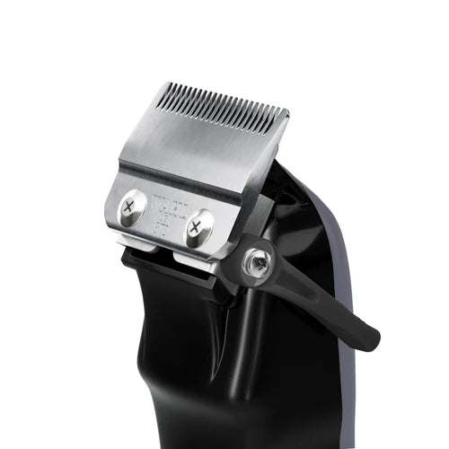 Wahl Professional Limited Edition Lavender Cord/Cordless Magic Clip Clipper