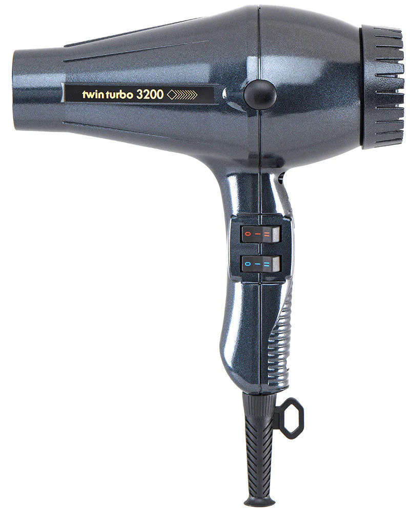 Turbo Power Twin Turbo 3200 Dryer