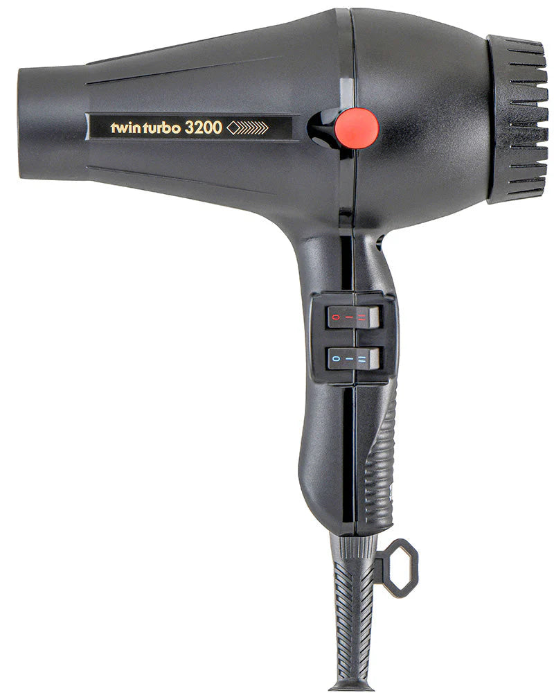 Turbo Power Twin Turbo 3200 Dryer