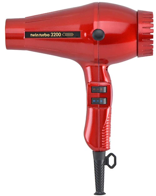 Turbo Power Twin Turbo 3200 Dryer