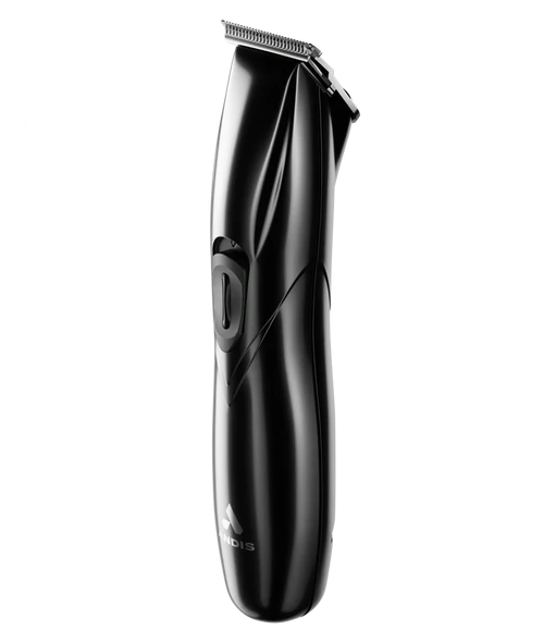 Andis Slimline Pro Li T-Blade Trimmer - Black