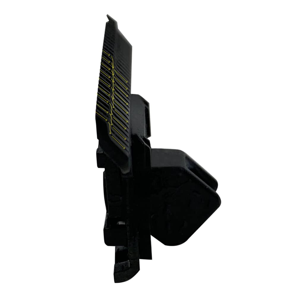 GAMMA+ Hair Trimmer Fixed Moving Blade Replacement Professional Grade