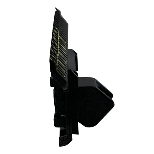 GAMMA+ Hair Trimmer Fixed Moving Blade Replacement Professional Grade