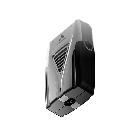Andis Pro Foil Lithium Titanium Foil Shaver