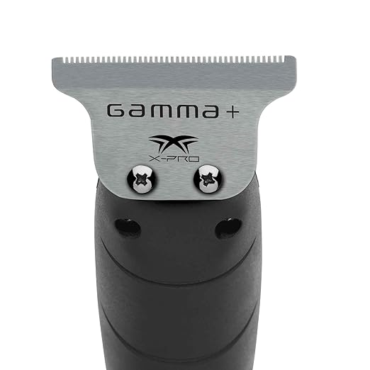 GAMMA+ Hair Trimmer Fixed Moving Blade Replacement Professional Grade