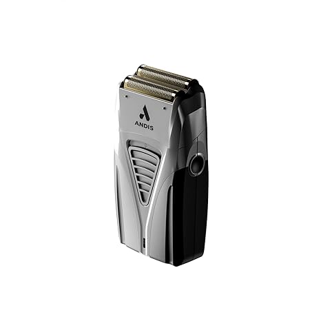Andis Pro Foil Lithium Titanium Foil Shaver