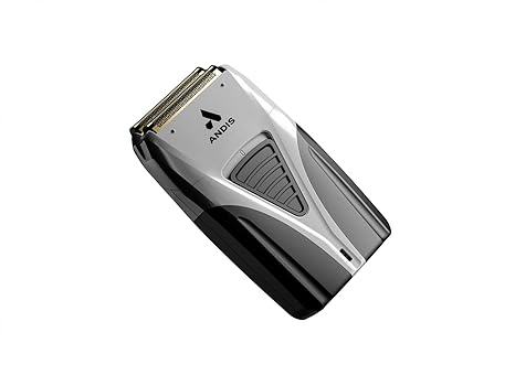 Andis Pro Foil Lithium Titanium Foil Shaver
