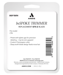 Andis beSPOKE Replacement Trimmer Blade
