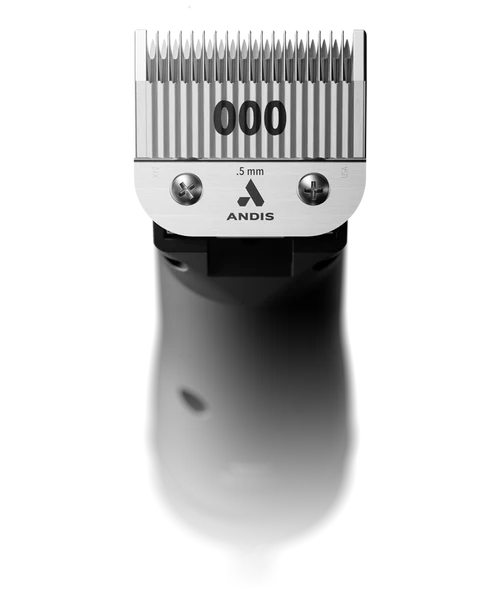 Andis Ultra Edge BGRC Detachable Blade Clipper