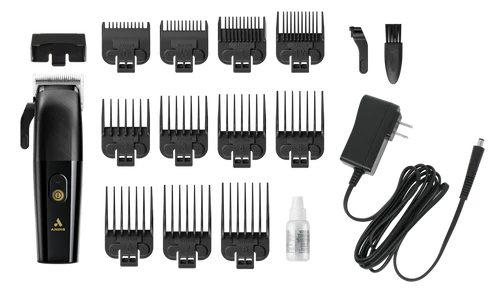 Andis Envy II Clipper - Black