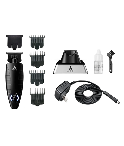 Andis GTX-EXO M-Force Cordless Trimmer Black Label Edition
