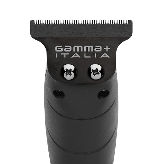 GAMMA+ Hair Trimmer Fixed Moving Blade Replacement Professional Grade