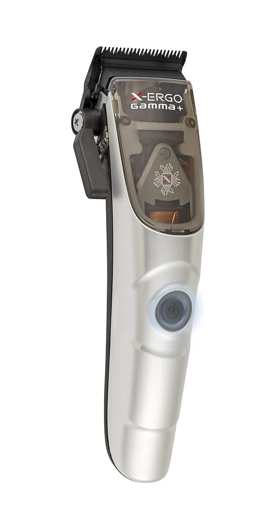 Gamma+ X-Ergo Magnetic Motor Cordless Clipper