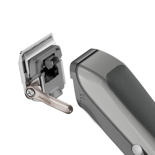 Andis reVITE Cordless Clipper w/ Taper Blade MTC