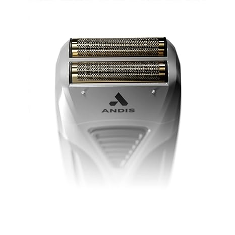 Andis Pro Foil Lithium Titanium Foil Shaver