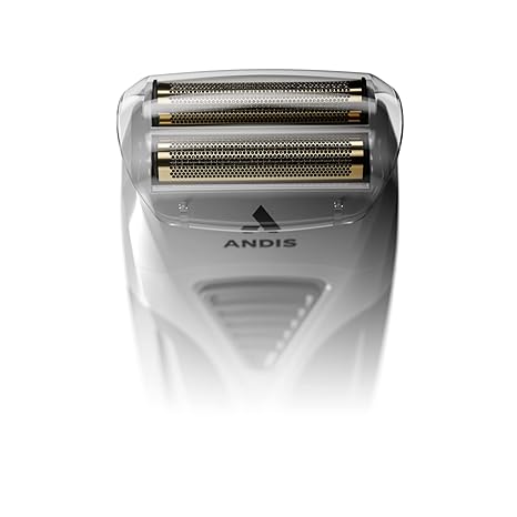 Andis Pro Foil Lithium Titanium Foil Shaver