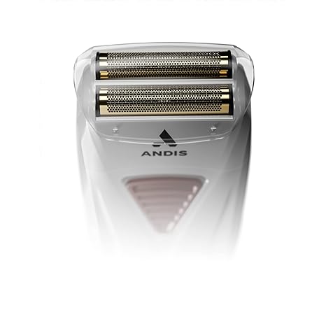 Andis Pro Foil Lithium Titanium Foil Shaver