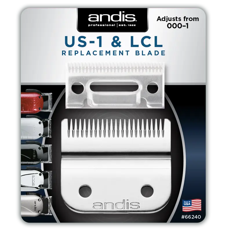 US-1 & LCL Replacement Blade Set