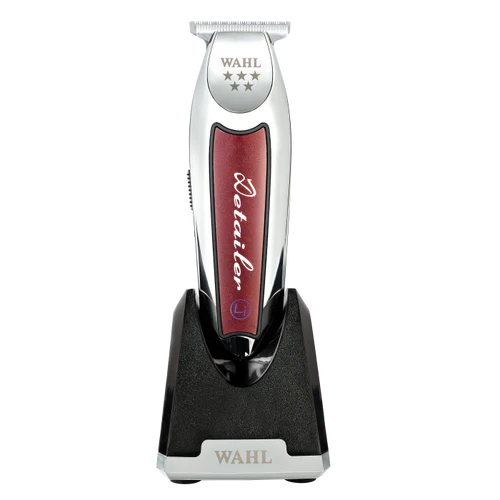 Wahl Professional 5 Star Cordless Detailer LI Trimmer