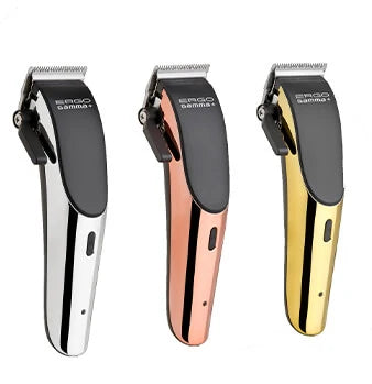 Gamma+ Ergo Magnetic Motor Cordless Clipper