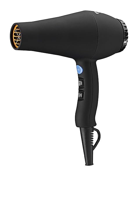 BaBylissPRO Porcelain Ceramic Carrera Professional Hair Dryer