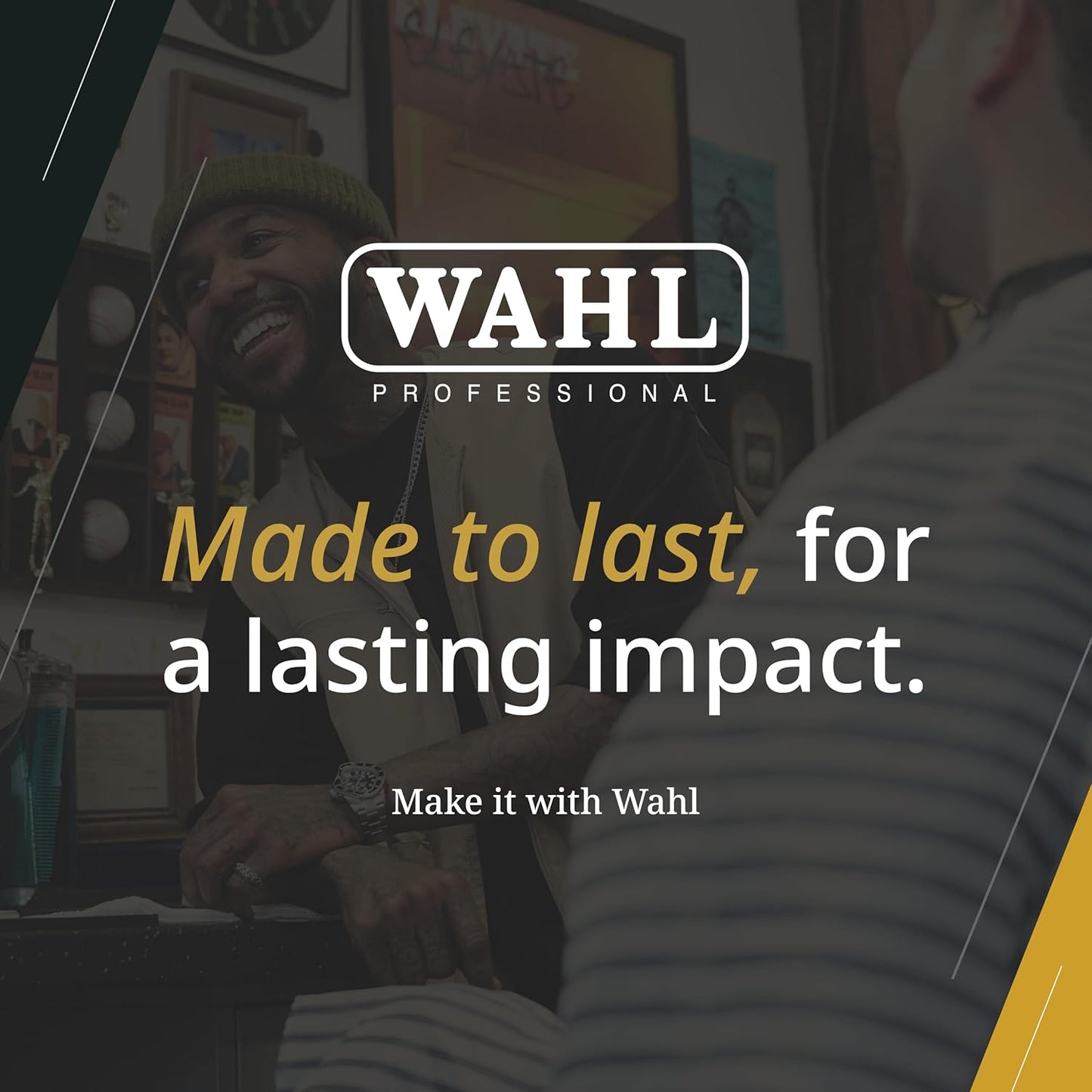 Wahl Professional 5 Star Series