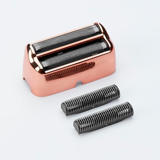 BaBylissPRO Replacement Foil and Cutter for UV Double Foil Shavers - for use with UV Foil Shavers ONLY