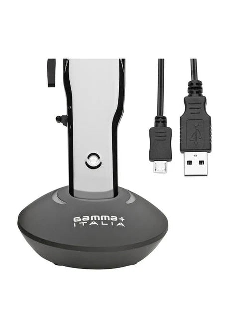 Gamma+ Absolute Alpha Clipper