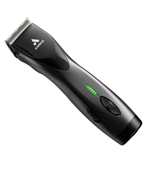 Andis Supra ZR II Cordless Detachable Blade Clipper