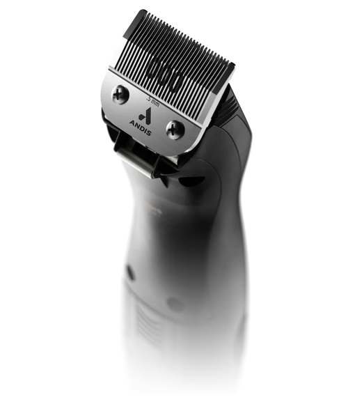 Andis Supra ZR II Cordless Detachable Blade Clipper