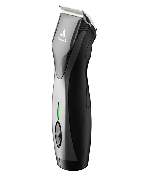 Andis Supra ZR II Cordless Detachable Blade Clipper
