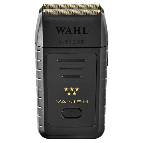 Wahl Professional 5 Star Vanish Cordless Double Foil Shaver