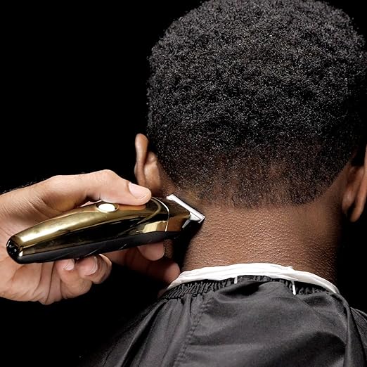 GAMMA+ Hair Trimmer Fixed Moving Blade Replacement Professional Grade
