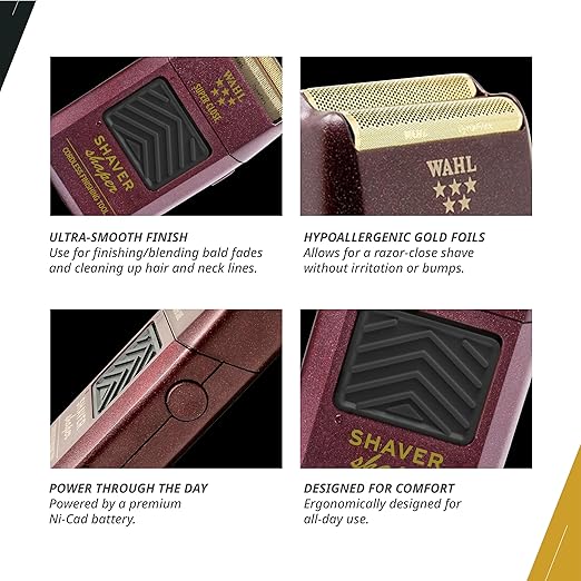 Wahl Professional 5 Star Series