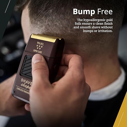 Wahl Professional 5 Star Series