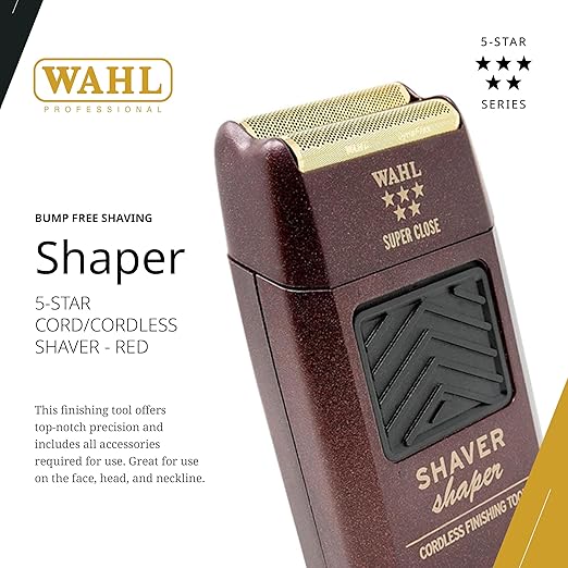 Wahl Professional 5 Star Series