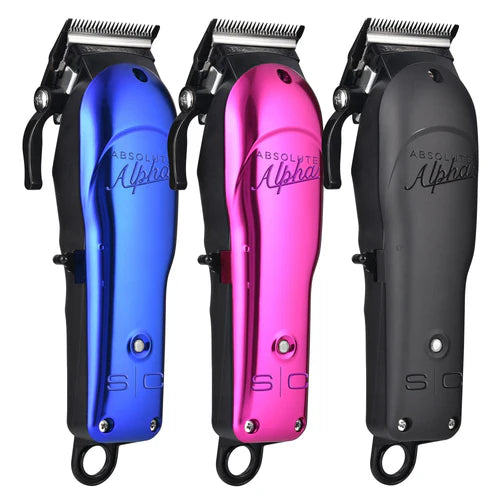 StyleCraft Absolute Alpha Clipper