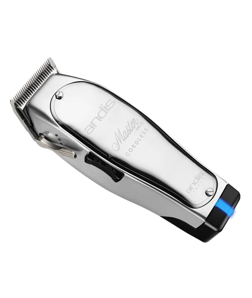 Andis Master Cordless Lithium Ion Clipper