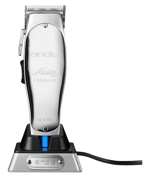 Andis Master Cordless Lithium Ion Clipper