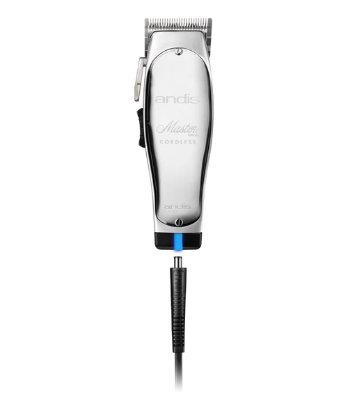Andis Master Cordless Lithium Ion Clipper