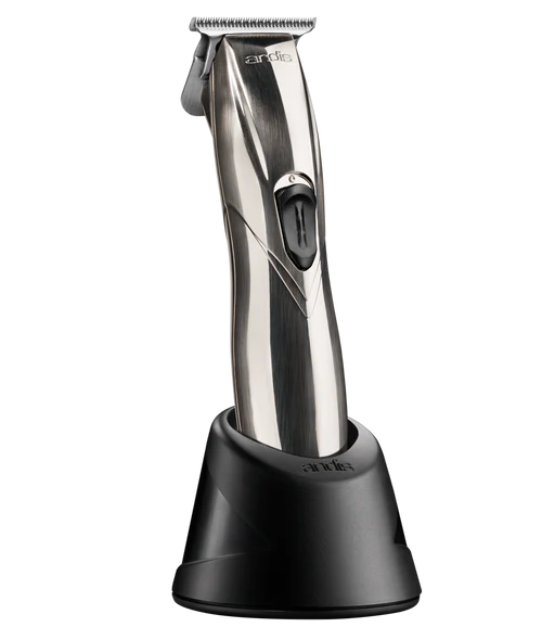 Andis Slimline Pro GTX LI Cordless Trimmer w/ Wide Blade