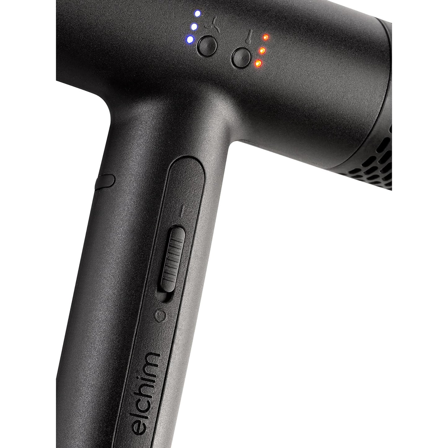 Elchim Anemos Hair Dryer