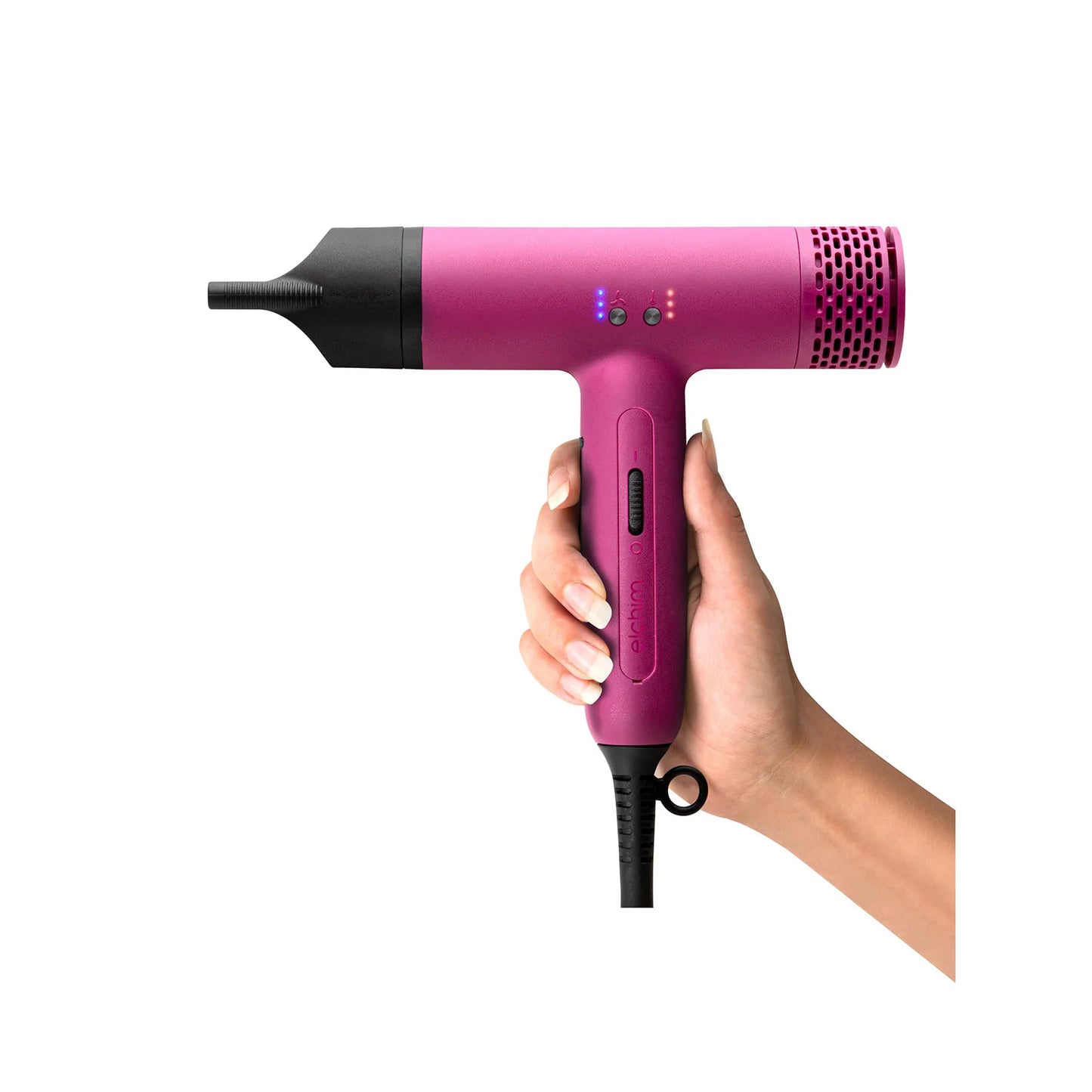Elchim Anemos Hair Dryer