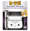 Andis Slimline Pro GTX Wide Stainless Steel Replacement Blade