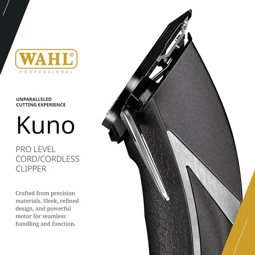 Wahl Professional Kuno Cordless Clipper