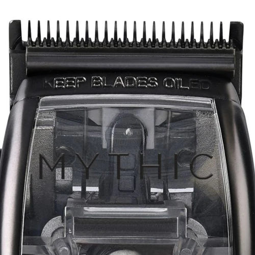Stylecraft Mythic Microchipped Cordless Metal Clipper with Magnetic Motor